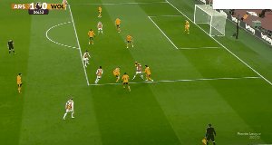 开云体育网址-【英超】萨卡、厄德高破门 阿森纳2比1狼队