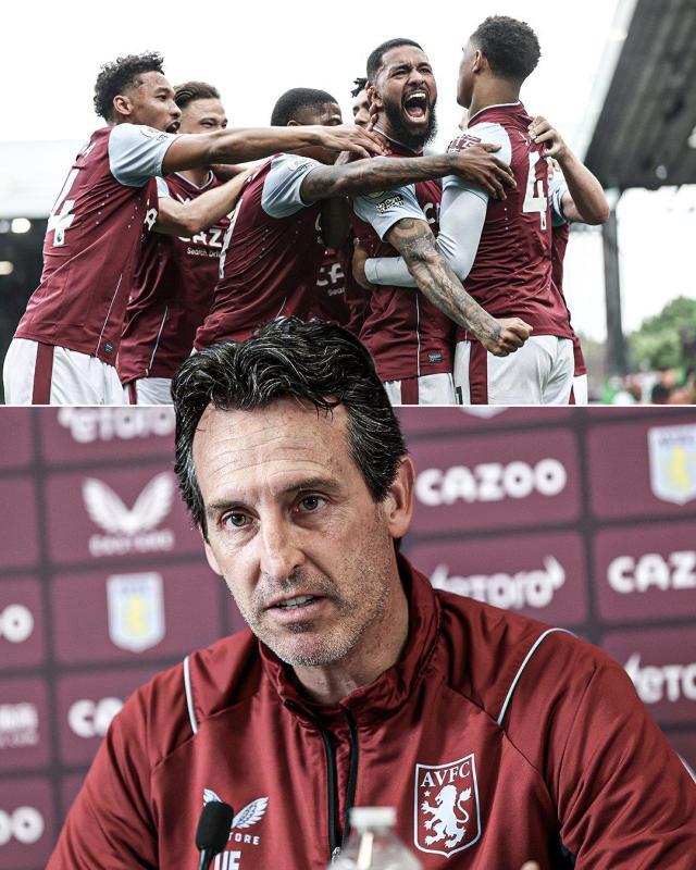 kaiyun-英超大结局：维拉压热刺入欧，埃弗顿逼出蓝狐眼泪