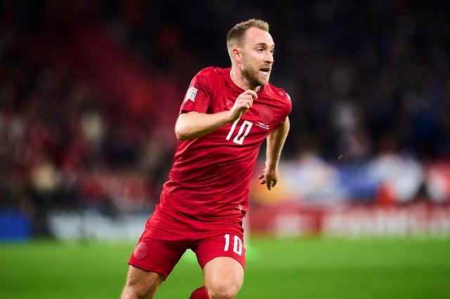 开云体育网址-【前瞻】20年后再约战，高峰期丹麦延续不败惯例？