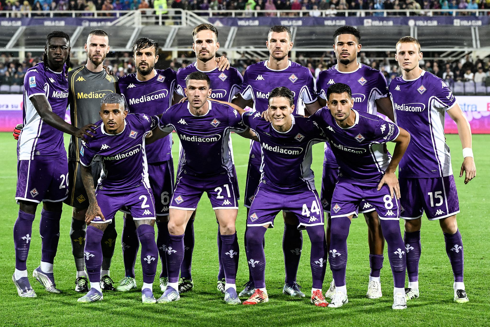 开云-佛罗伦萨出售传闻，知情人士：“佛罗伦萨情况类似科莫”