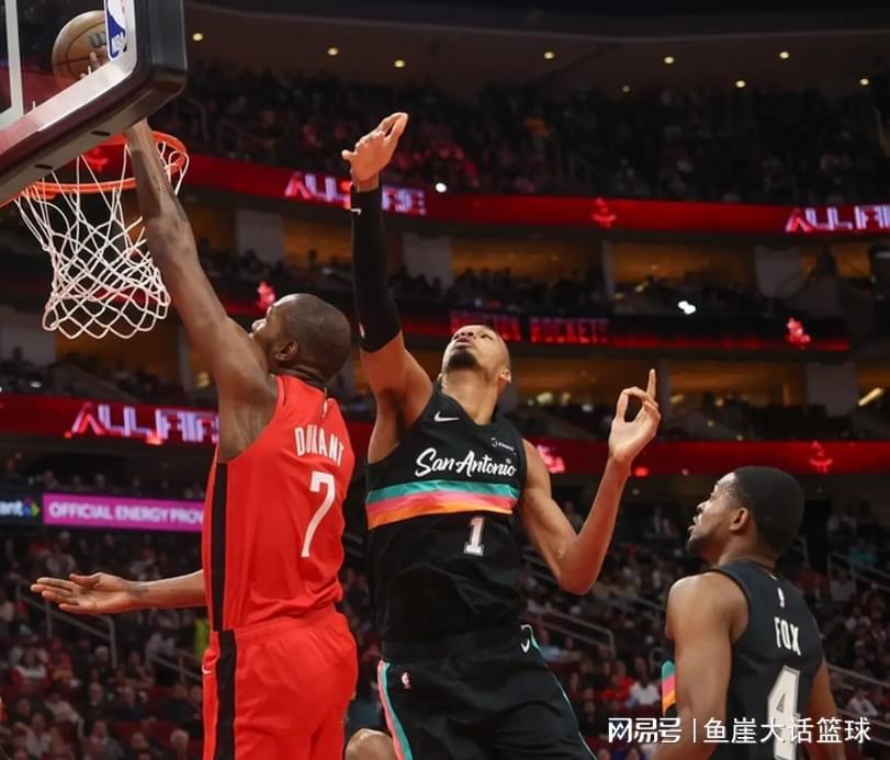 kaiyun-火箭赢球却存顽疾，杜兰特很清醒！申京错误明显，谢泼德两人该夸