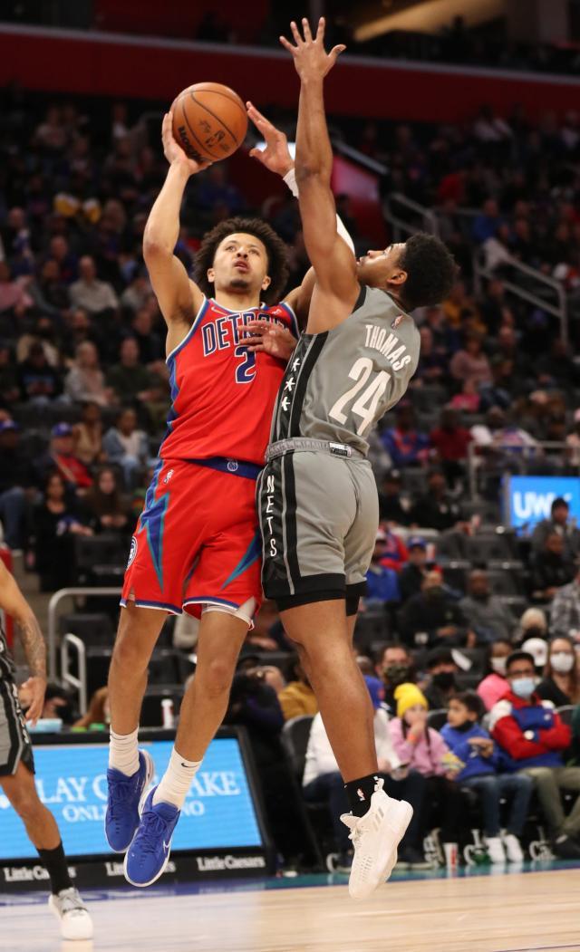 四连客找到制胜法宝 篮网建立末节窒息防守标签