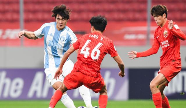 开云体育APP-王勤伯：中超应该放开外援限制吗？